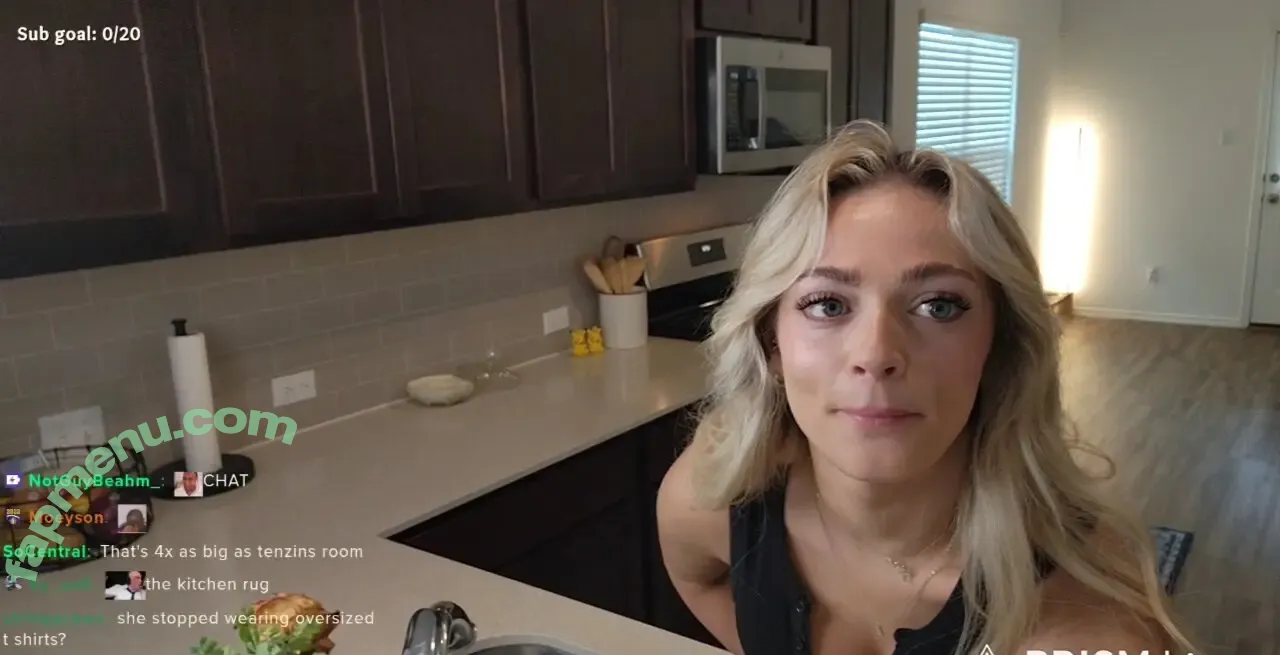 Brittany nude photo #0235 (Brittt / Britttv_ / Kato_Kat / brittanyblair)