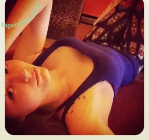 Brittany ASMR / brittanyasmr nude photo #0005
