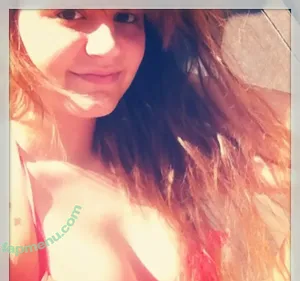 Brittany ASMR / brittanyasmr nude photo #0008