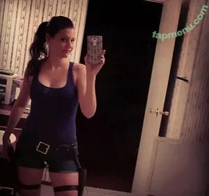 Brittany ASMR / brittanyasmr nude photo #0011