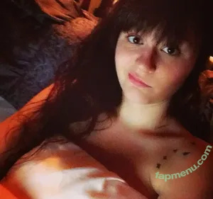 Brittany ASMR / brittanyasmr nude photo #0014