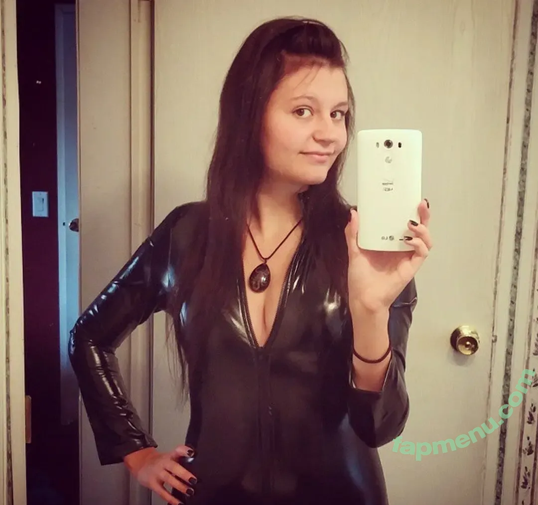 Brittany ASMR nude photo #0010 (brittanyasmr)