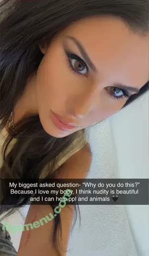 Brittany Furlan / brittanyfurlan nude photo #0012