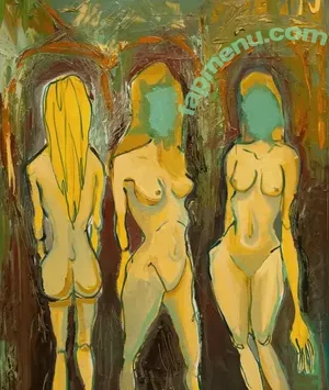  nude photo #0001