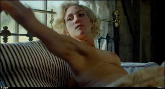 Brittany Snow / brittanysnow nude photo #0004