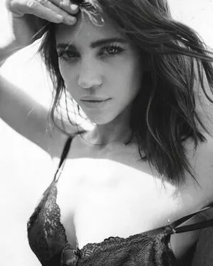 Brittany Snow / brittanysnow nude photo #0038