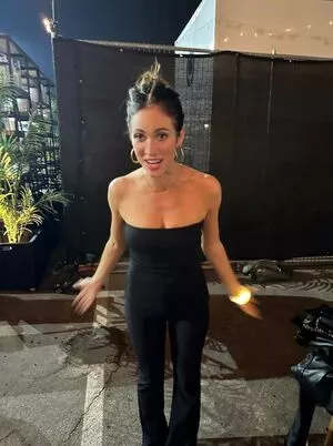 Brittany Snow / brittanysnow nude photo #0042