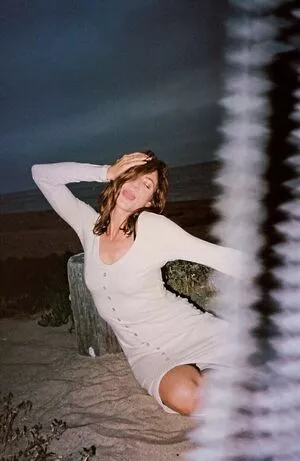 Brittany Snow / brittanysnow nude photo #0049