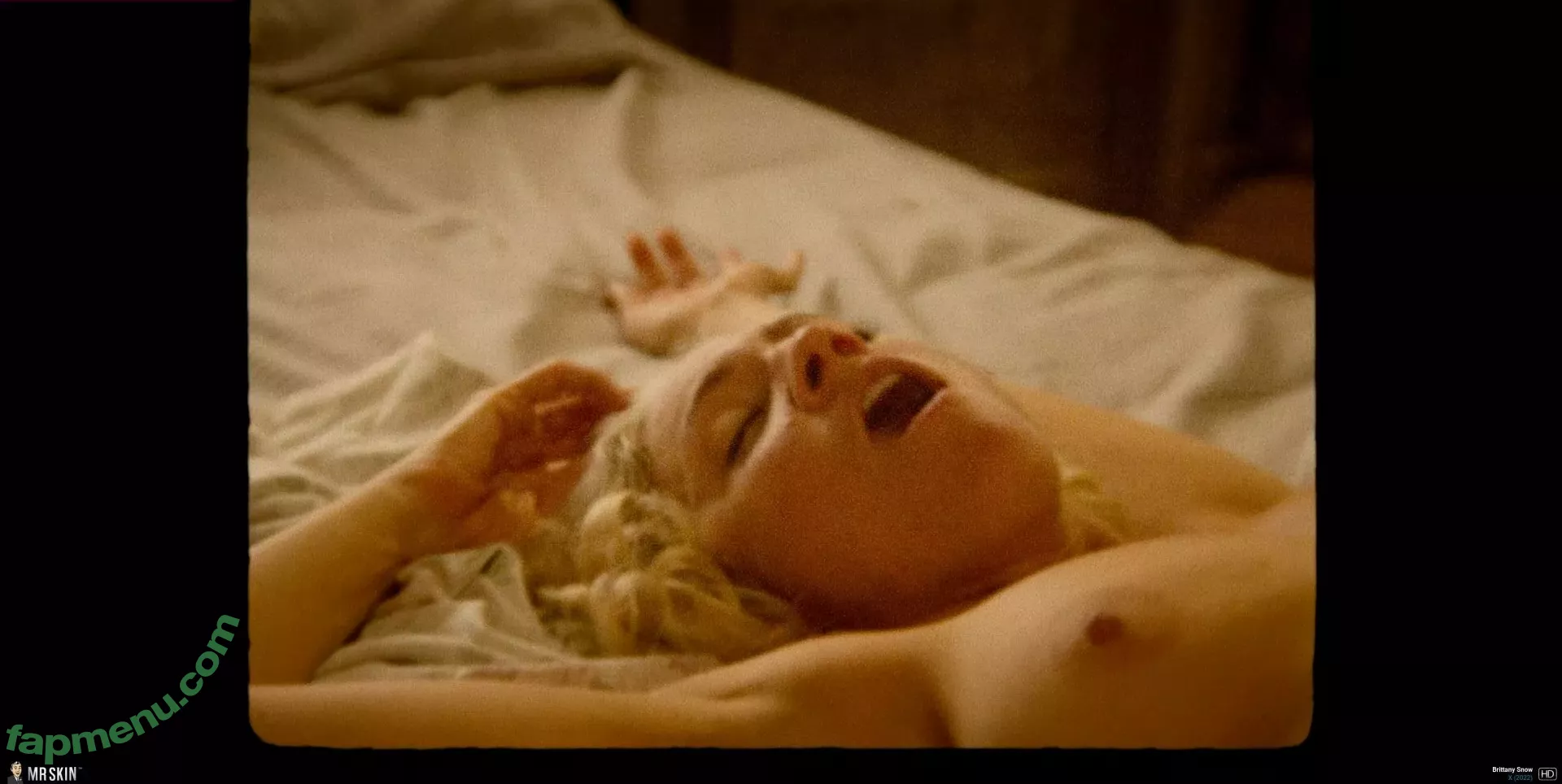 Brittany Snow nude photo #0002 (brittanysnow)