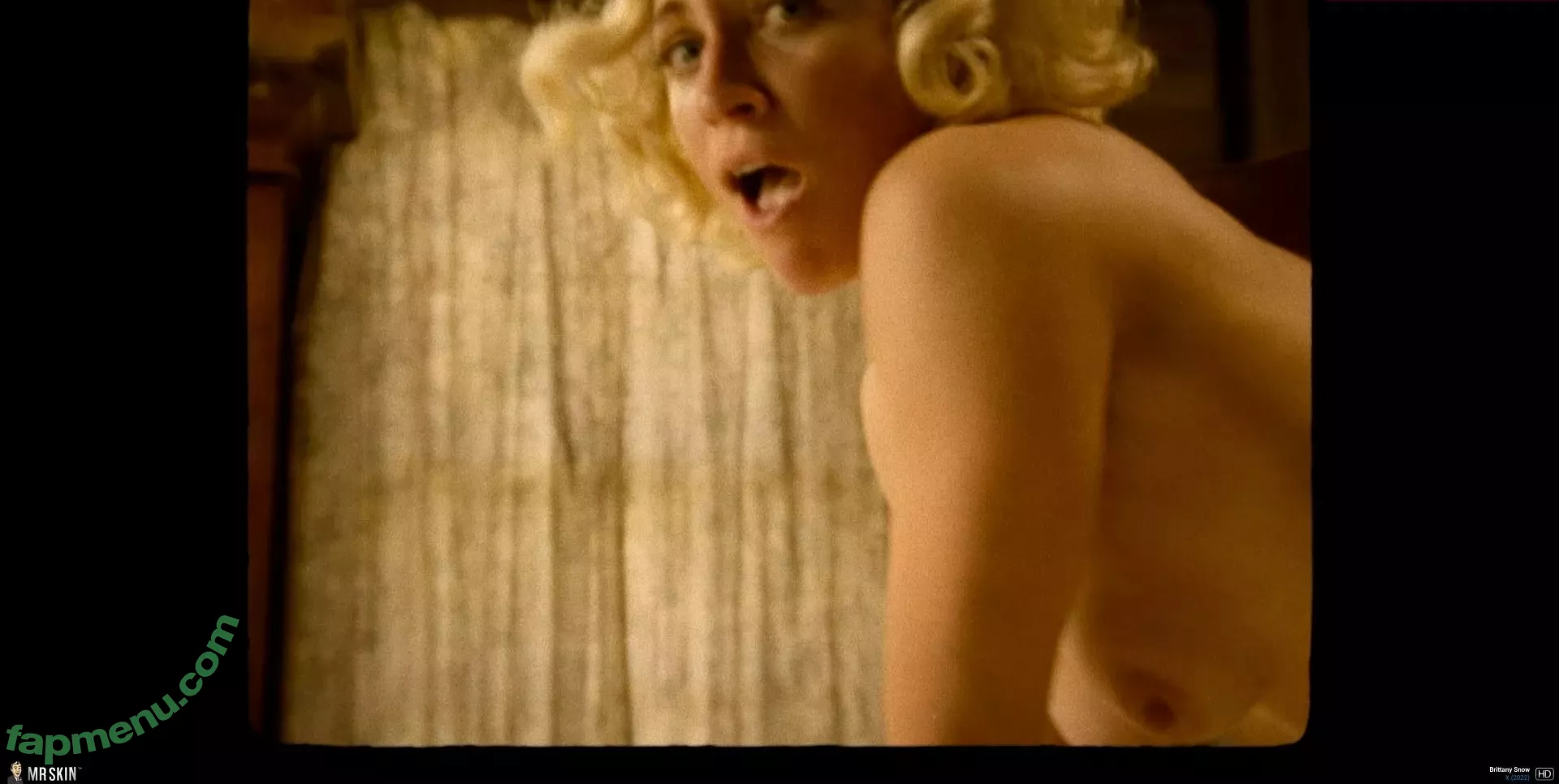 Brittany Snow nude photo #0003 (brittanysnow)