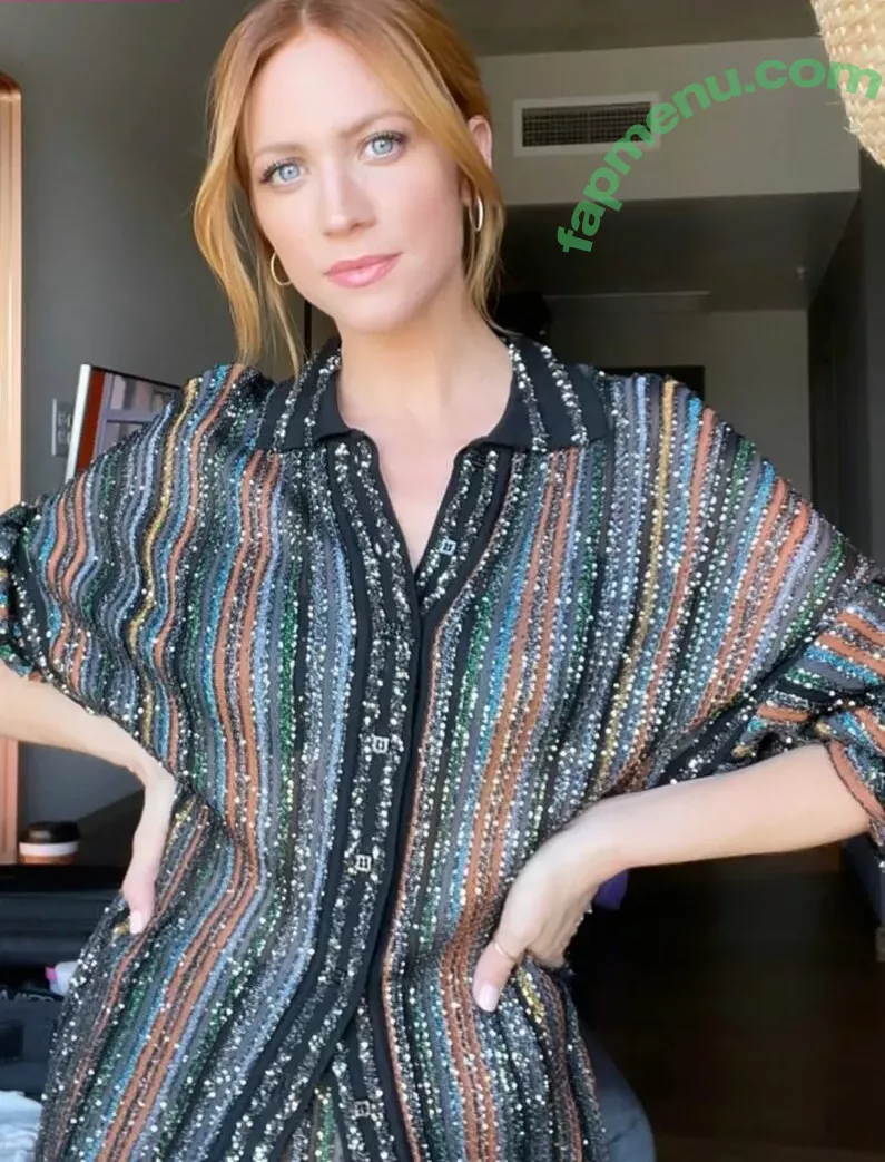 Brittany Snow nude photo #0027 (brittanysnow)