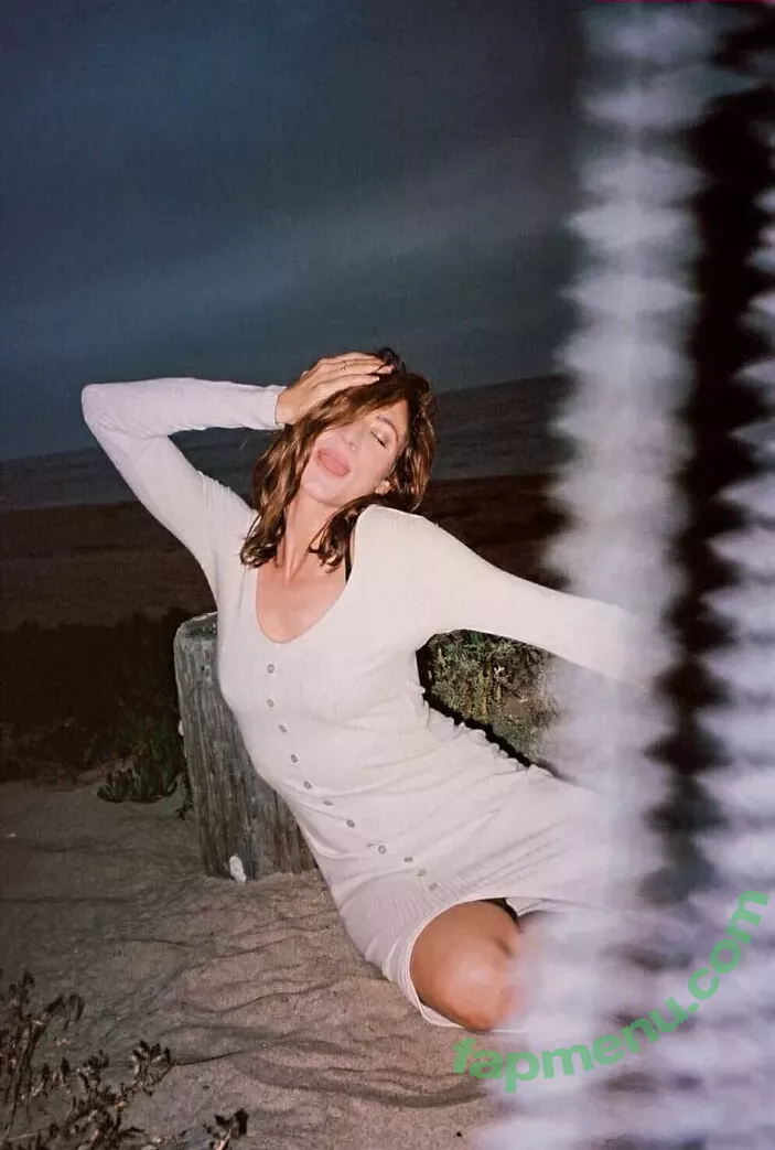 Brittany Snow nude photo #0049 (brittanysnow)