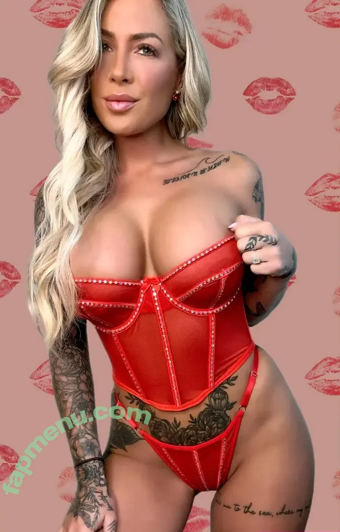Brittany Tareco nude photo #0001 (brittanytareco)