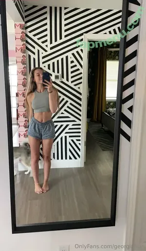 BrittanyFleming / Georgia / georgiahun / iambrittanyfleming nude photo #0001
