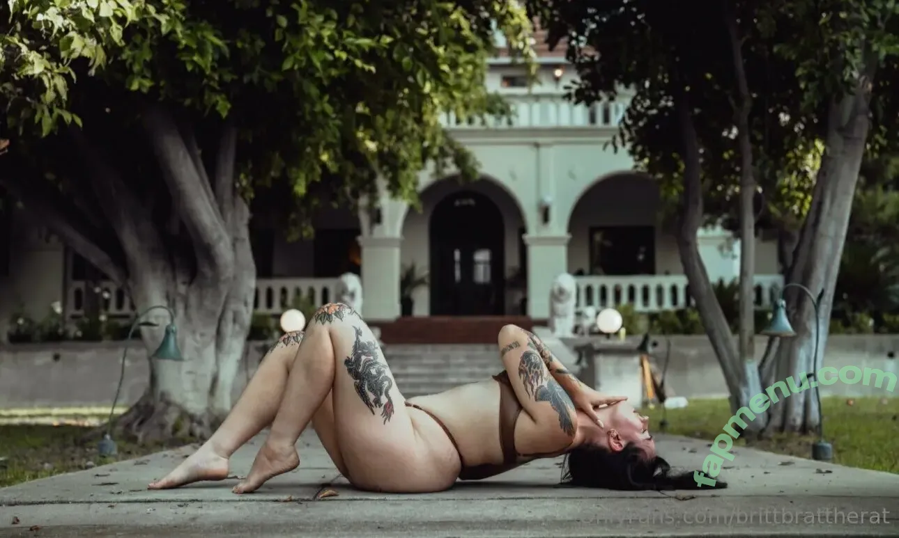 brittbrattherat nude photo #0017 (brittbrattherat)