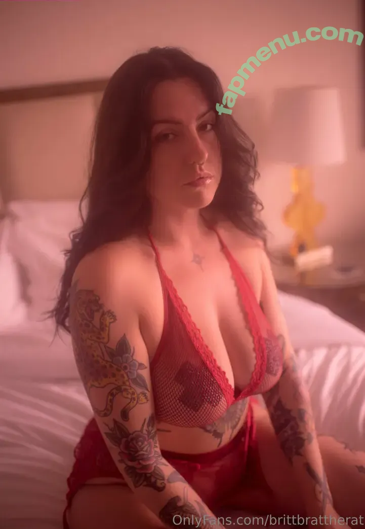 brittbrattherat nude photo #0028 (brittbrattherat)