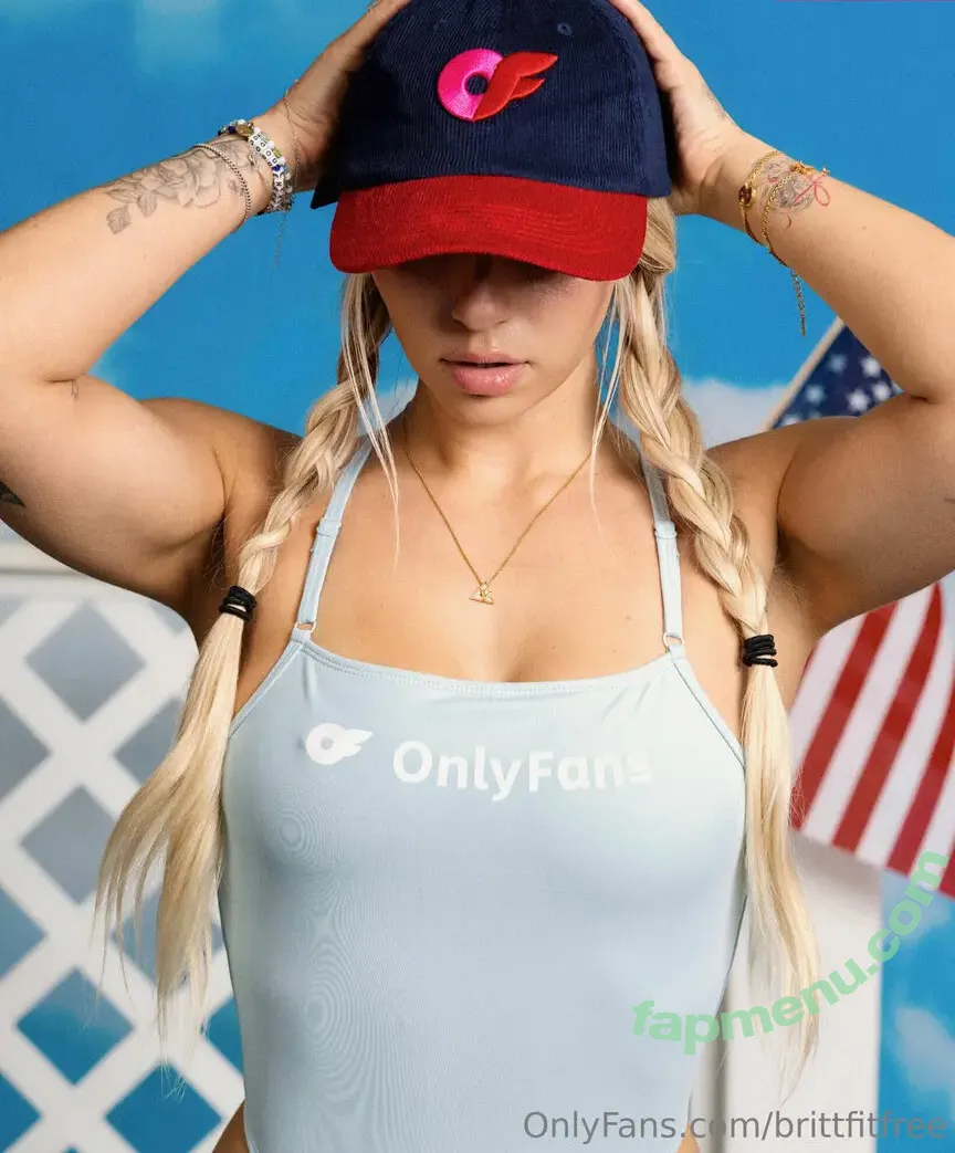 brittfitfree nude photo #0022 (brittfitfree)