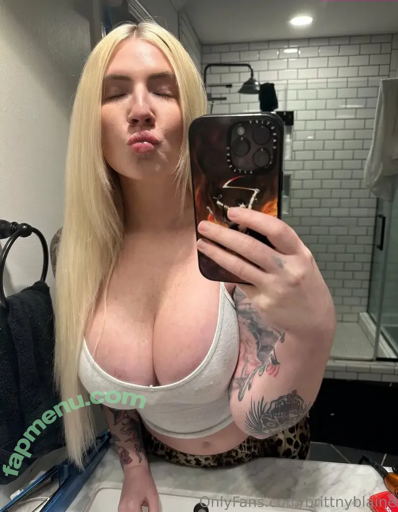 brittnyblaine nude photo #0226 (thebrittnyblaine)