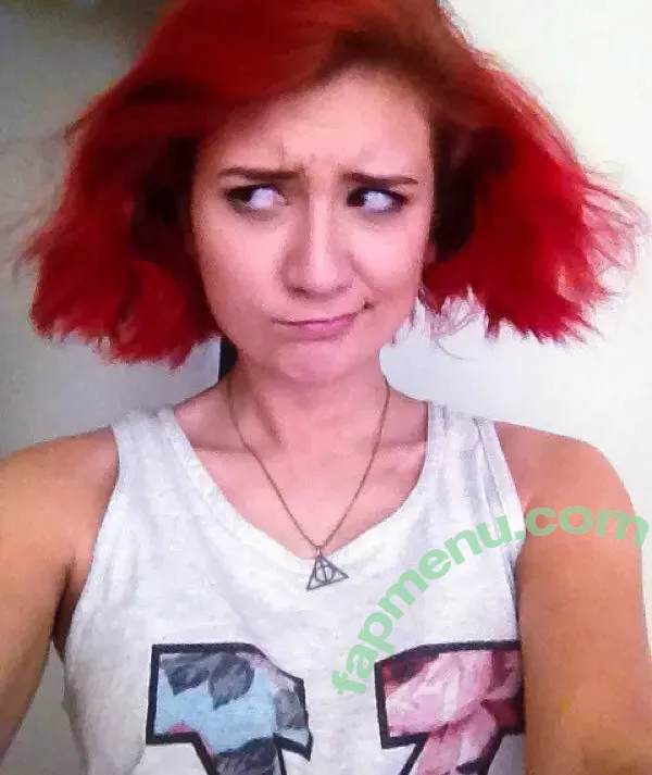 Brizzy Voices nude photo #0049 (Anna Brisbin / brizzysee / brizzyvoices)