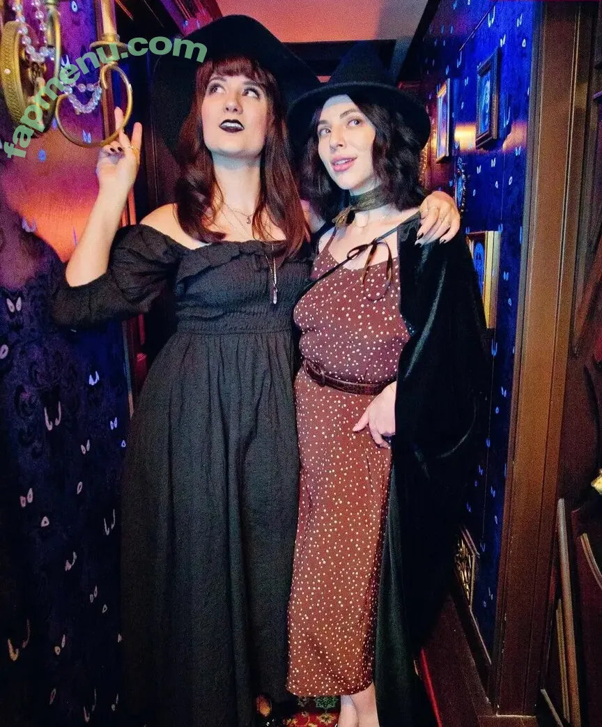 Brizzy Voices nude photo #0216 (Anna Brisbin / brizzysee / brizzyvoices)