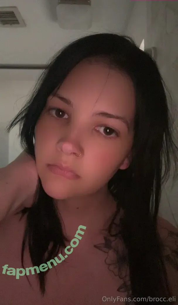brocc.eli nude photo #0001 (brocc.eli)