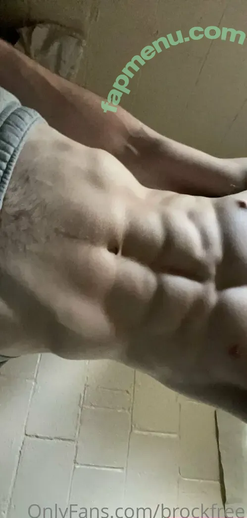 brocklimited nude photo #0007 (reel)