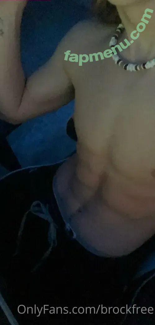 brocklimited nude photo #0009 (reel)