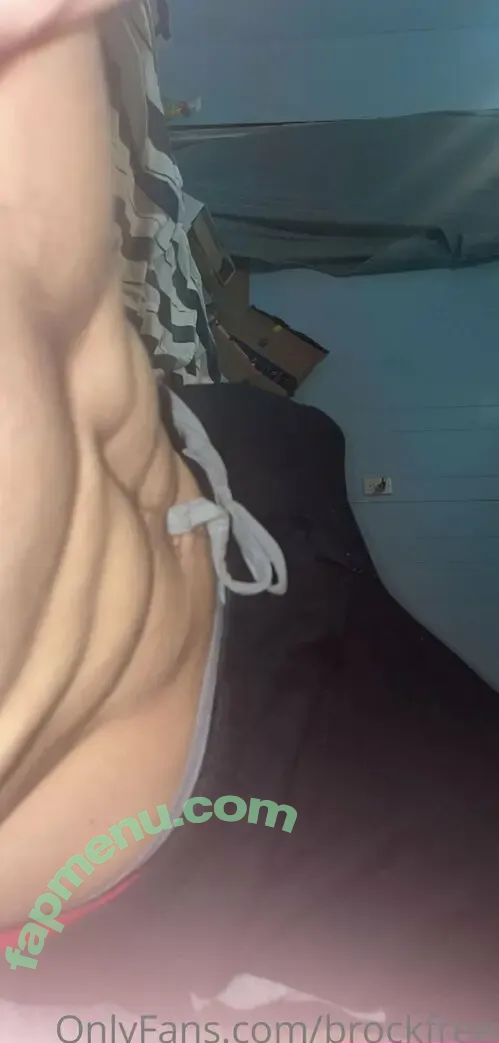 brocklimited nude photo #0010 (reel)