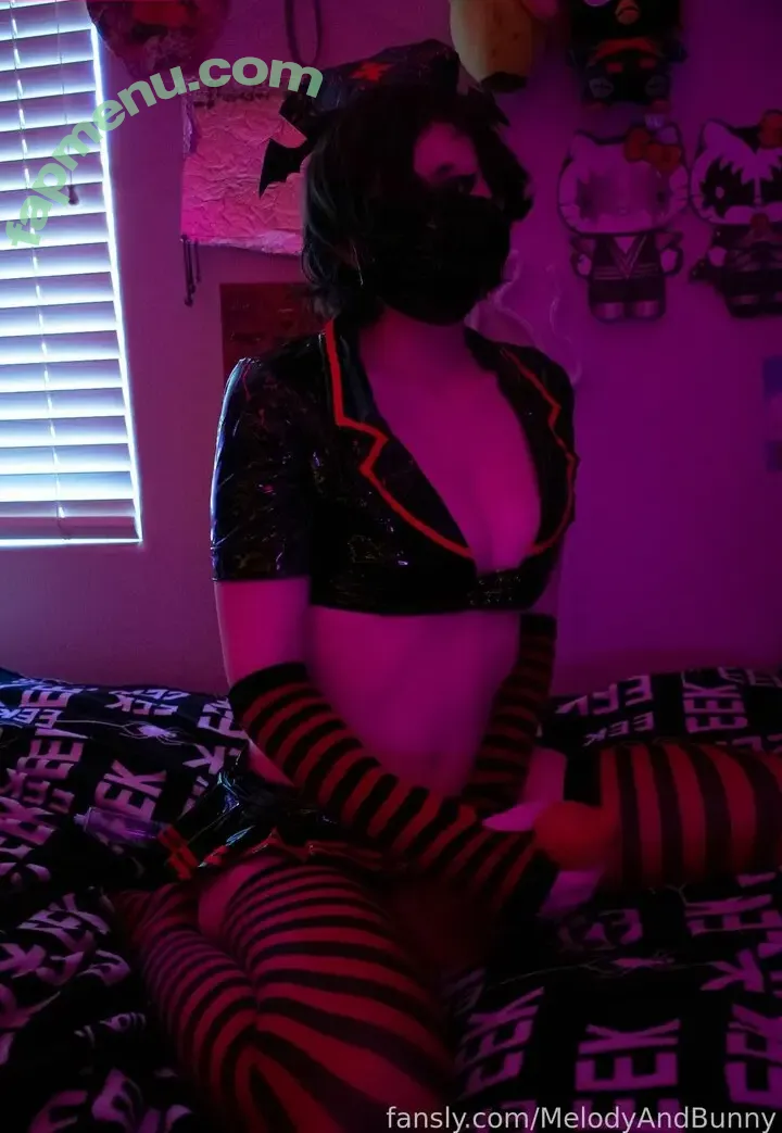 BrokenBunnys nude photo #0001 (the.brokenbunny)