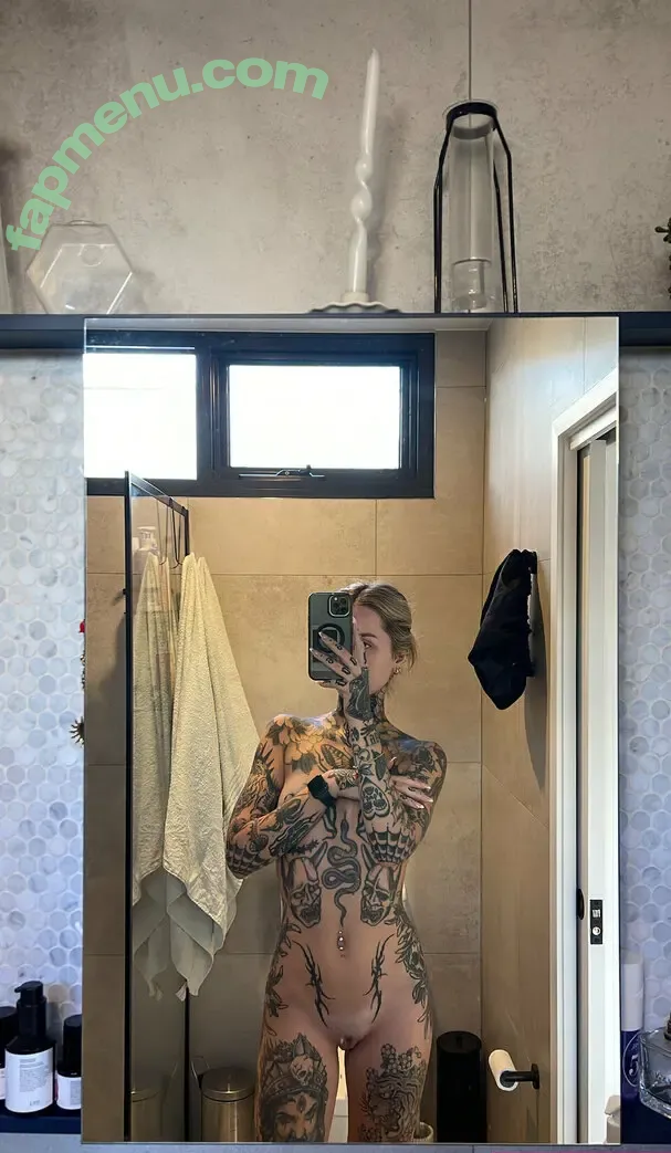 Bronkfox nude photo #0022 (Morebronkfox)