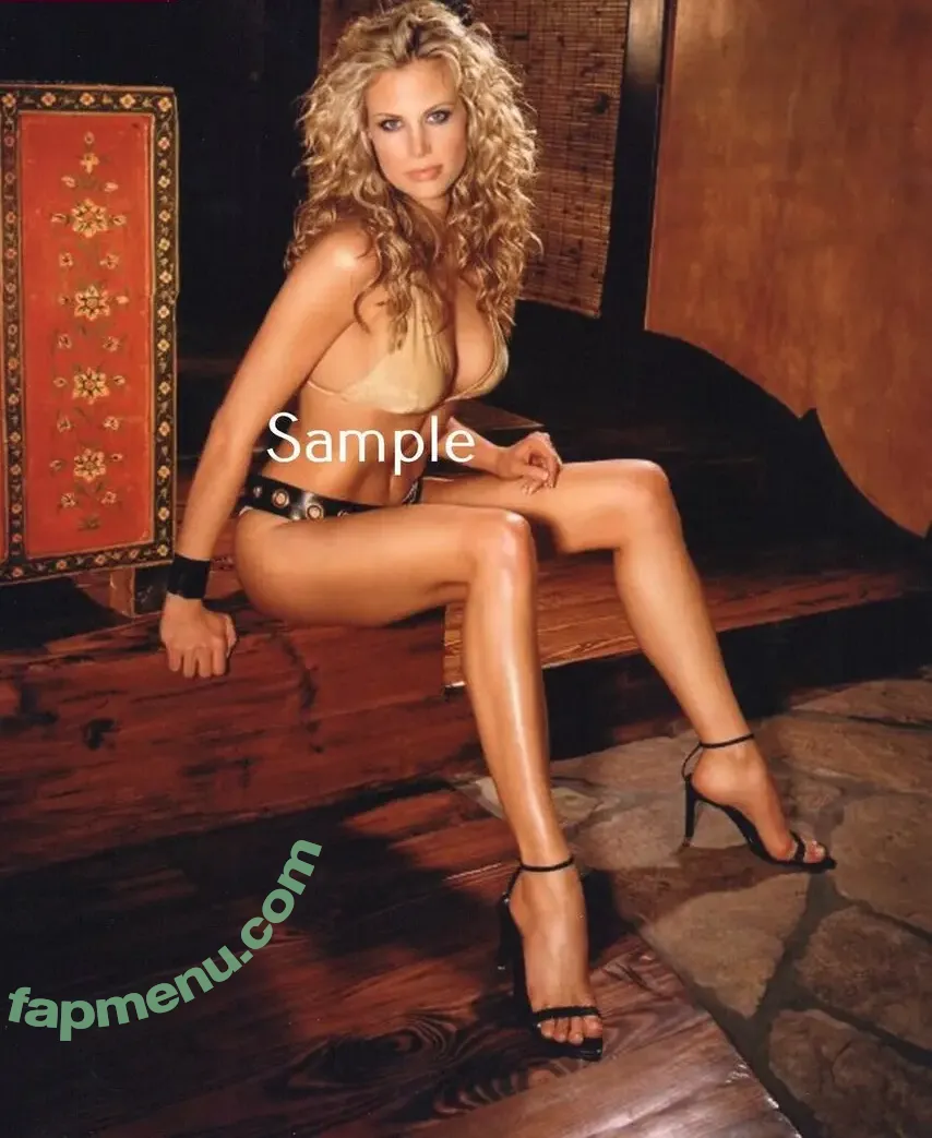 Brooke Burns nude photo #0052 (brookeburns22)