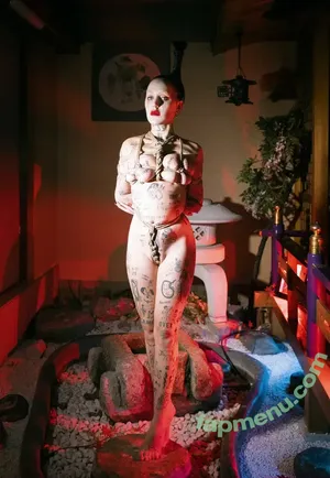 Brooke Candy / brookecandy nude photo #0161