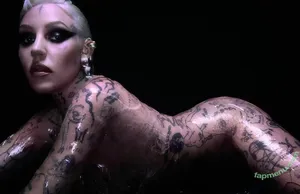 Brooke Candy / brookecandy nude photo #0170