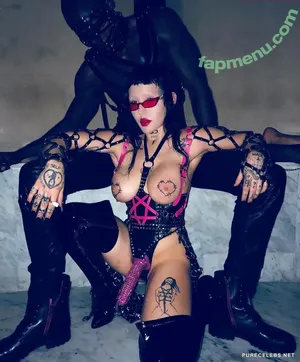 Brooke Candy / brookecandy nude photo #0172