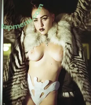 Brooke Candy / brookecandy nude photo #0175