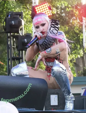 Brooke Candy / brookecandy nude photo #0178