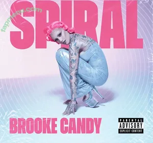 Brooke Candy / brookecandy nude photo #0183