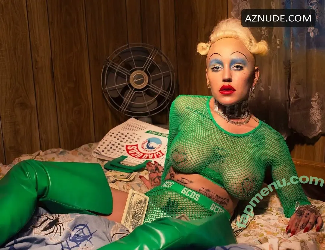 Brooke Candy nude photo #0162 (brookecandy)