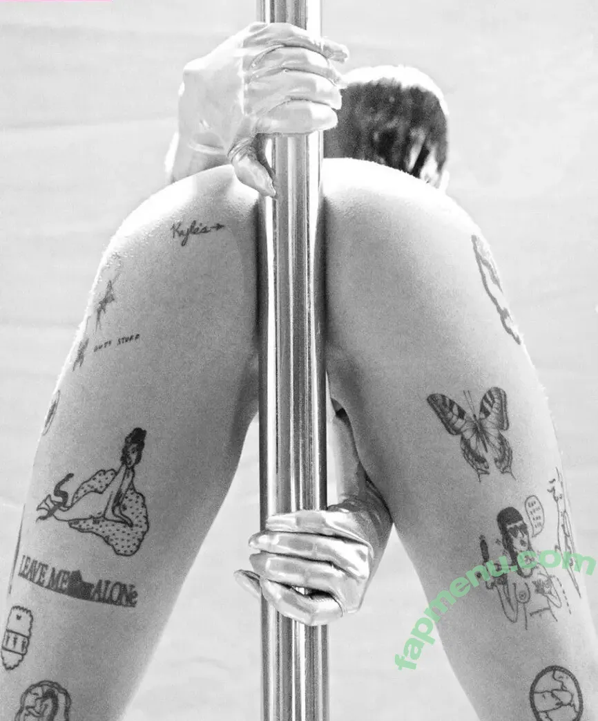 Brooke Candy nude photo #0171 (brookecandy)