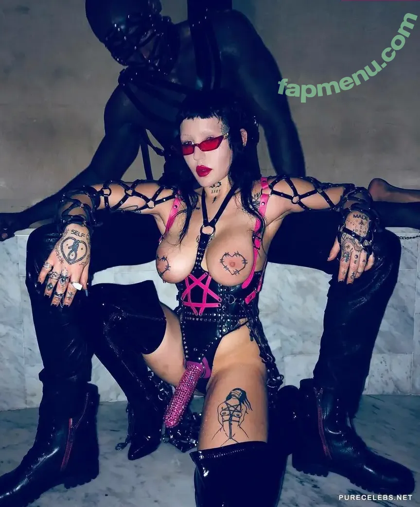 Brooke Candy nude photo #0172 (brookecandy)