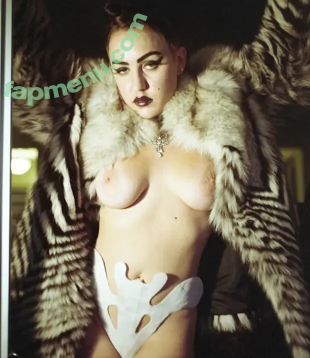 Brooke Candy nude photo #0175 (brookecandy)