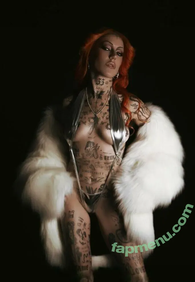Brooke Candy nude photo #0176 (brookecandy)