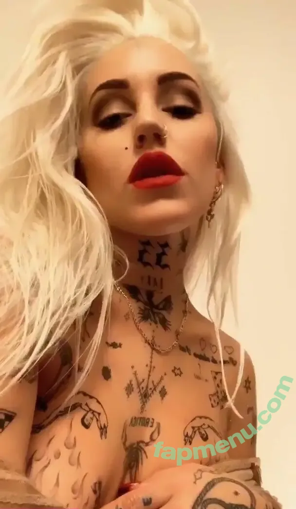 Brooke Candy nude photo #0182 (brookecandy)