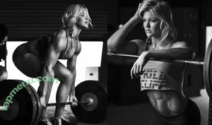 Brooke Ence / brookeence nude photo #0132