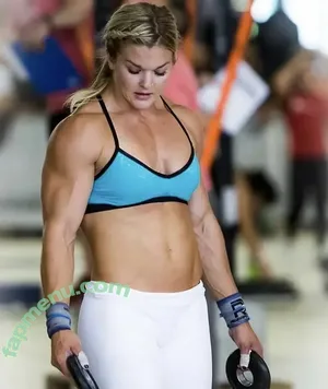 Brooke Ence / brookeence nude photo #0133