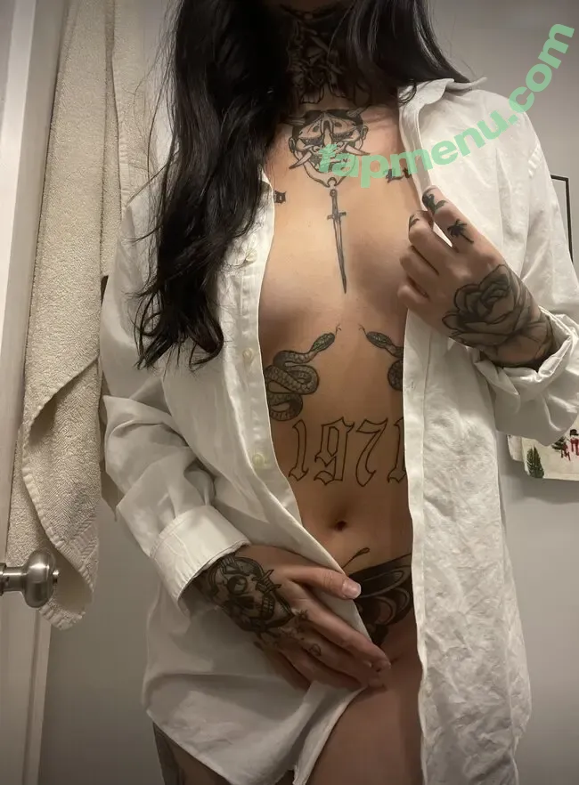 Brooke Markhaa nude photo #0002 (Brooke Markhaa)