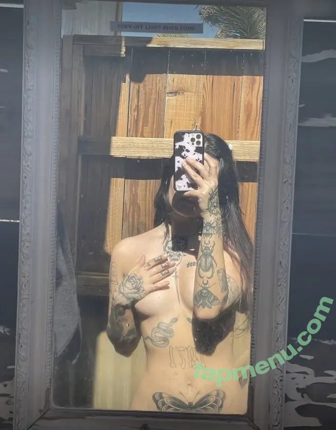 Brooke Markhaa nude photo #0004 (Brooke Markhaa)