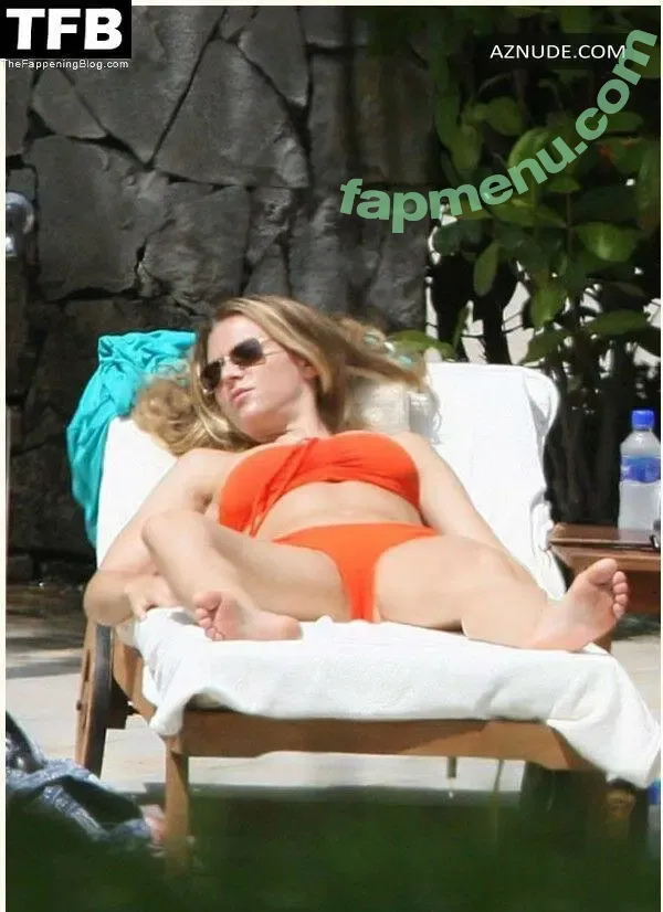Brooke Mueller nude photo #0017 (Brooke Mueller)