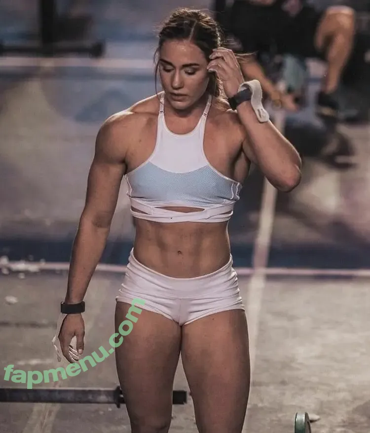 Brooke Wells nude photo #0069 (Crossfit / brookewellss)