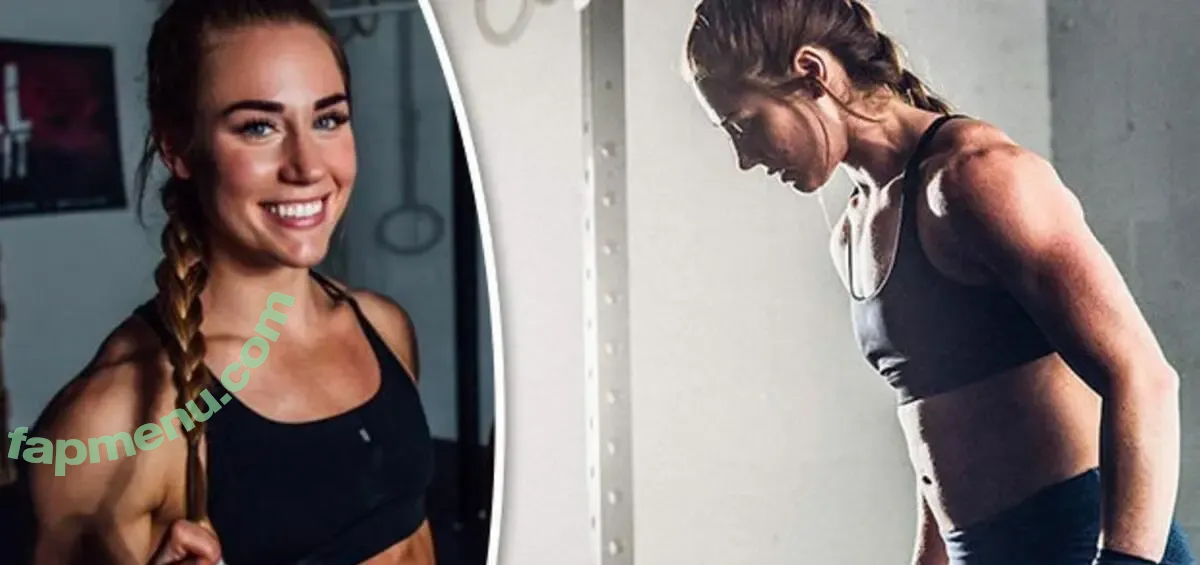Brooke Wells nude photo #0077 (Crossfit / brookewellss)